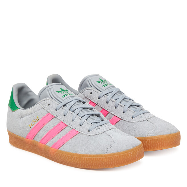 Sneakersy adidas Oryginals C IH6471 Szary