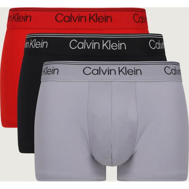 Calvin Klein Underwear Bokserki 3-pack