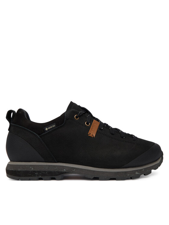 Aku Trekkingi Bellamont Gtx 528.4 Czarny