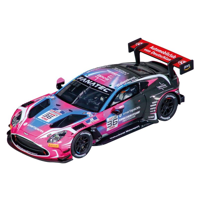 Carrera EVOLUTION - Aston Martin Vantage AMR GT3 Evo 
