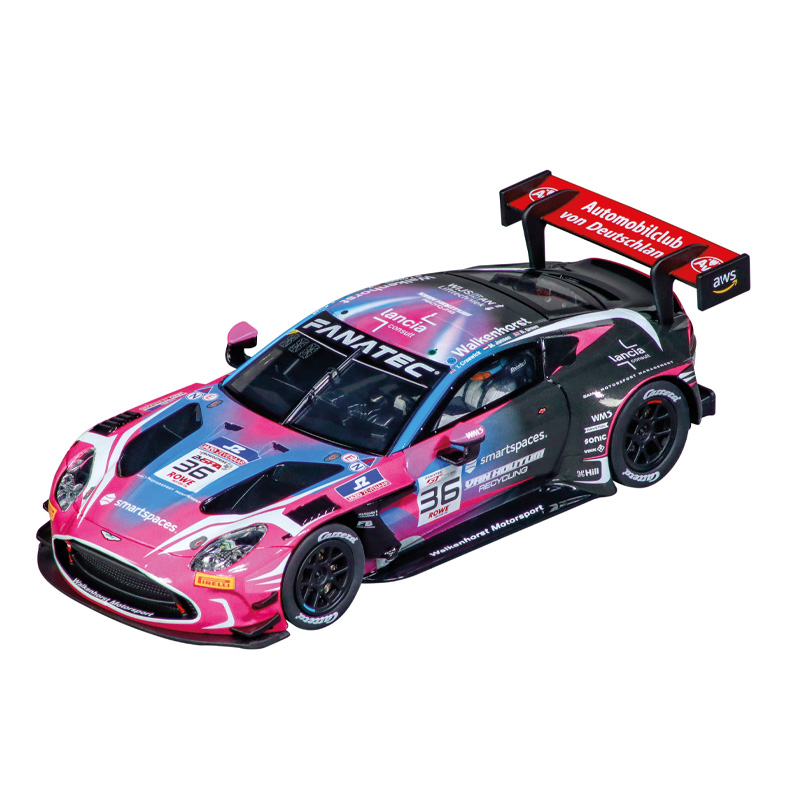 Carrera DIGITAL 132 - Aston Martin Vantage AMR GT3 Evo 