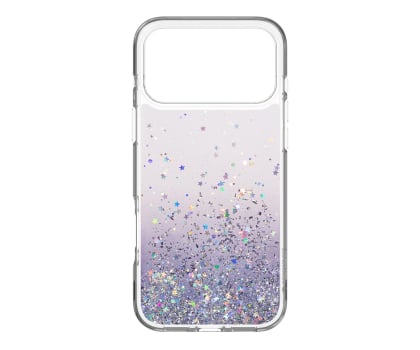 SwitchEasy Starfield do iPhone 17 Pro Max Twilight