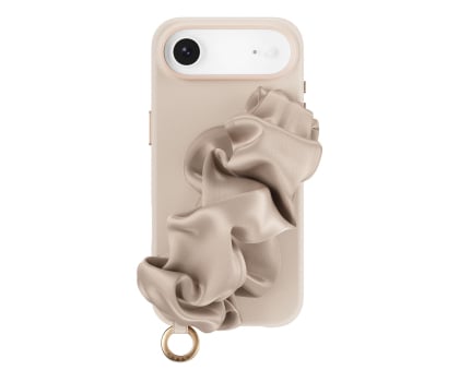 MAGEASY Foulard M do iPhone Air Rosé