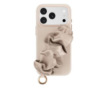 MAGEASY Foulard M do iPhone 17 Pro Rosé