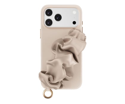 MAGEASY Foulard M do iPhone 17 Pro Max Rosé