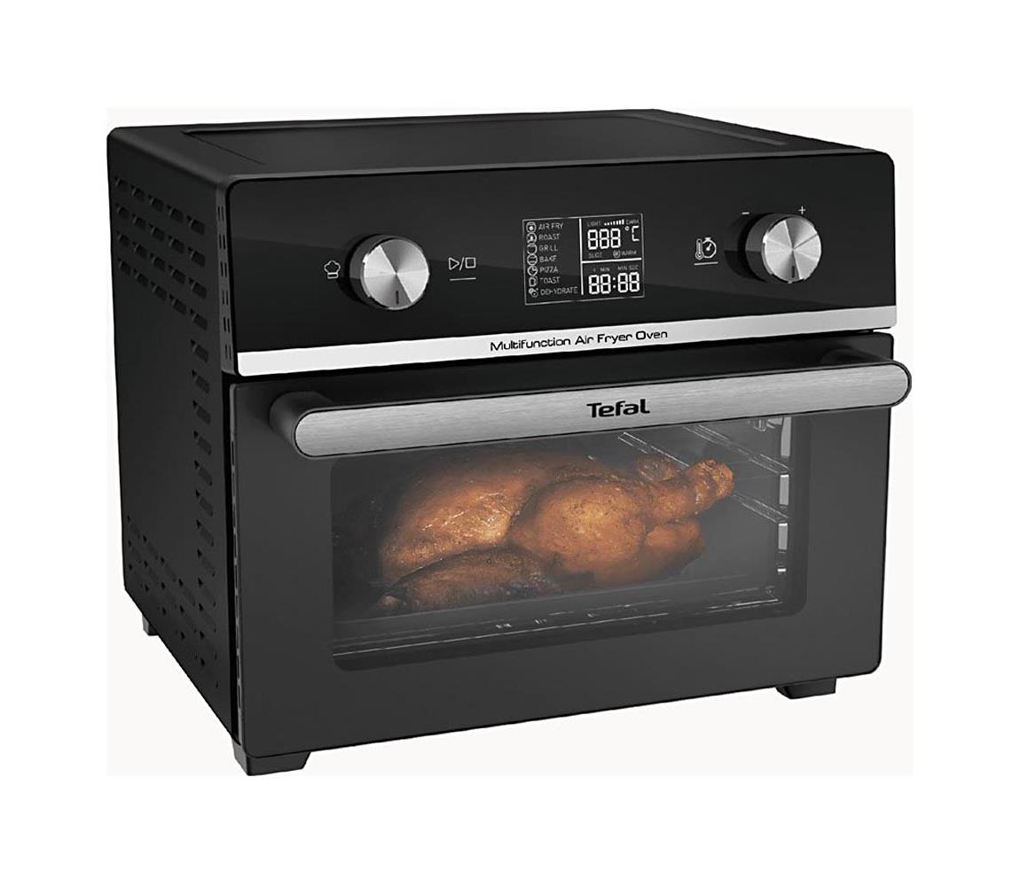Tefal Easy Fry FW6068