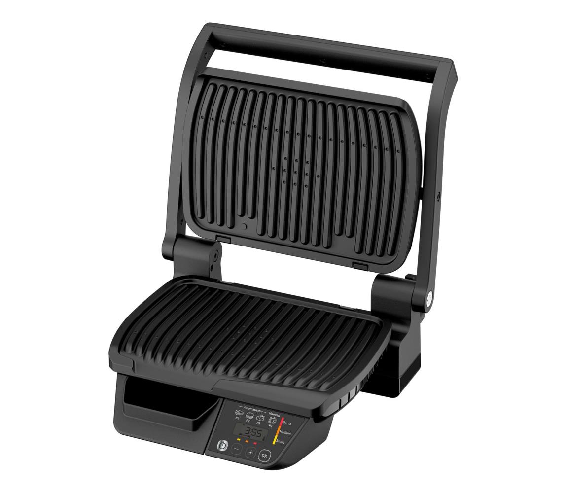 Grill elektryczny Tefal GC7P0810 Optigrill 2000W Opiekacz do panini
