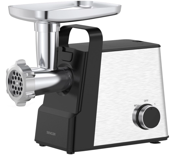 Sencor SMG 7400SS 2100W 3 sitka Szatkownica