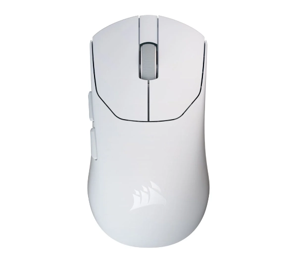 Corsair Sabre V2 Pro Ultralight Wireless Biały CH-931G001-WW