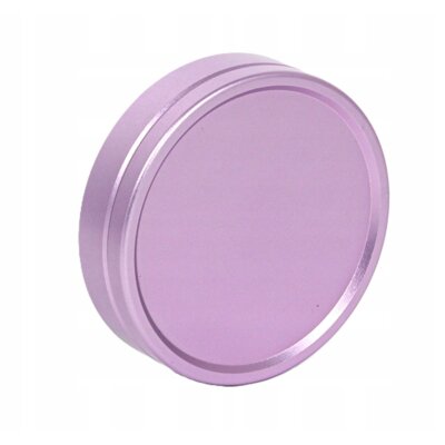 Dekielek LOVEINSTANT SB10764 do Polaroid Fioletowy