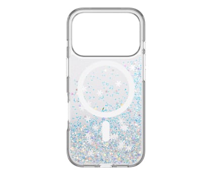 SwitchEasy Starfield M do iPhone 17 Pro Frozen/White Ring