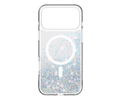 SwitchEasy Starfield M do iPhone 17 Pro Max Frozen/White Ring