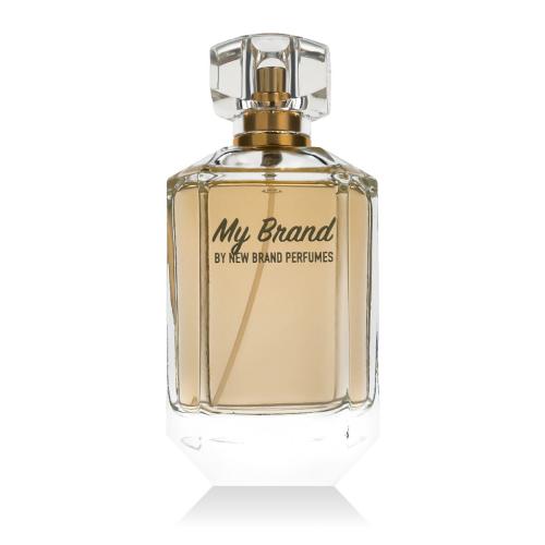 New Brand Parfums Prestige My Brand Woda perfumowana 100 ml