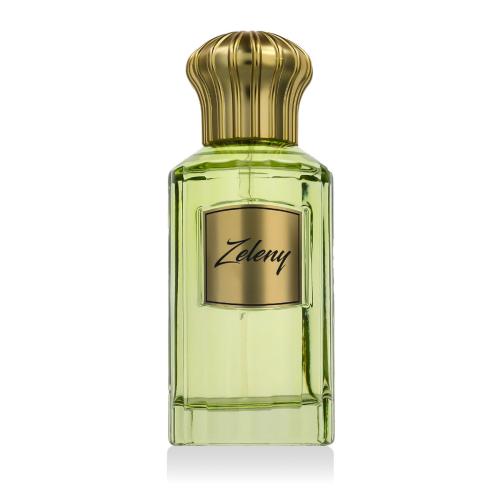 Ahmed Al Maghribi Zeleny Ekstrakt perfum 100 ml