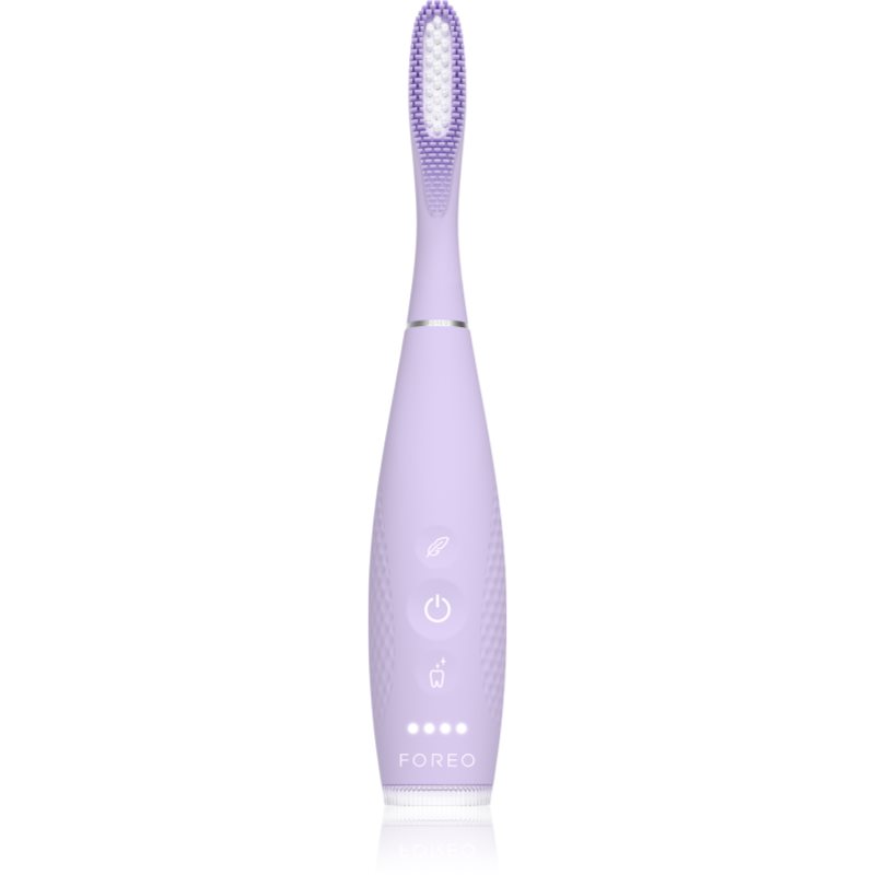 FOREO ISSA™ 4 Plus elektryczna szczoteczka do zębów Lavender 1 szt.