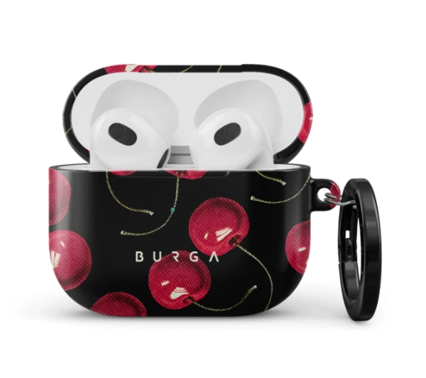 Burga Case Cherrybomb do AirPods 3
