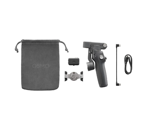 DJI Osmo Mobile 8