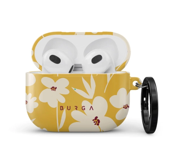 Burga Case Sunday Market do AirPods 3