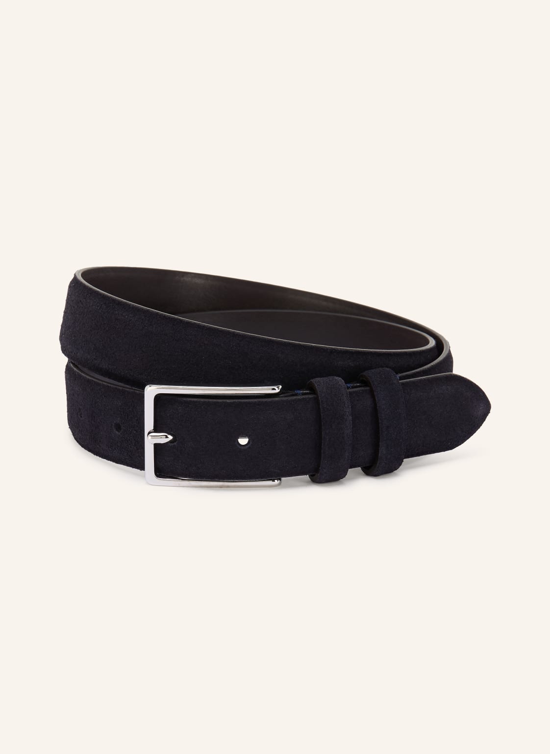 Reiss Pasek Dante blau