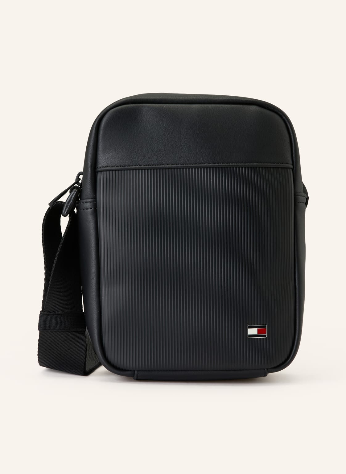 Tommy Hilfiger Torba Na Ramię schwarz