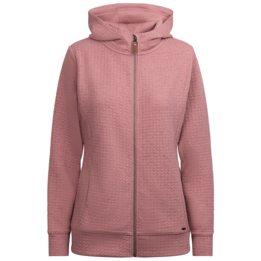 Bluza damska Trespass Winnie Rozmiar: L / Kolor: różowy