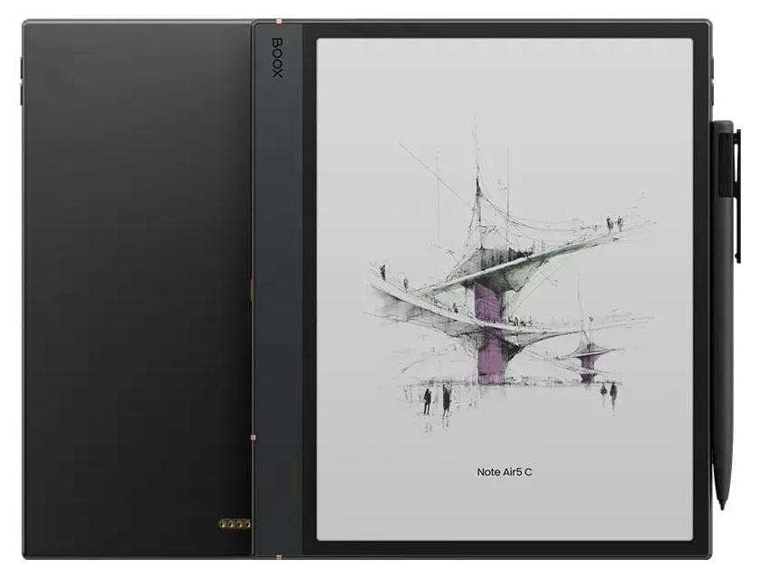 Onyx Boox Note Air 5 C Szary