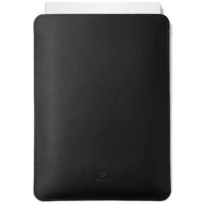 Etui na laptopa BALTAN Sleeve do Apple MacBook Air M4 13.6 cali Czarny