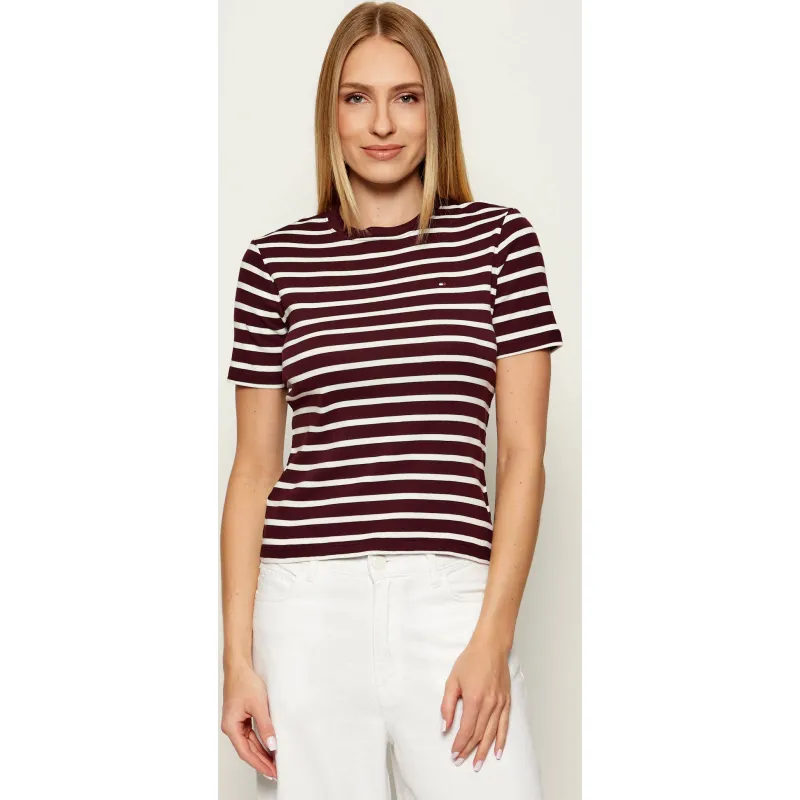 Tommy Hilfiger T-shirt | Slim Fit