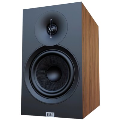 ELAC Debut 3.0 B6.3 Orzech (2 szt.)