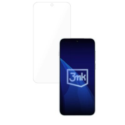 Szkło hybrydowe 3MK FlexibleGlass do Vivo X300