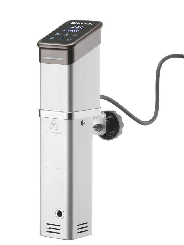 Cyrkulator Zanurzeniowy Hendi Sous Vide 50L, 230V, 1500W 221136