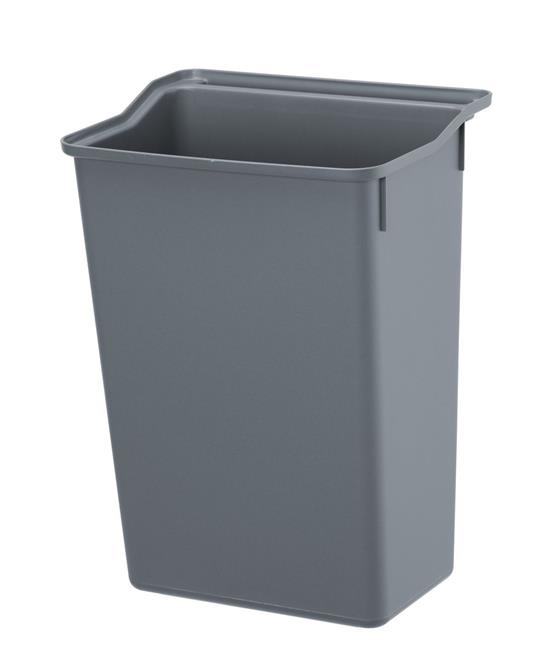 Pojemnik do wózka kelnerskiego, AmerBox, 325x240x(H)447mm 816288