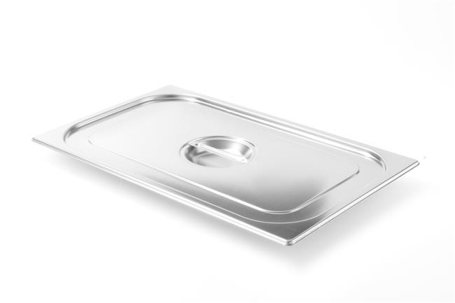Pokrywka do GN 2/3 , HENDI, 350x325mm 999143