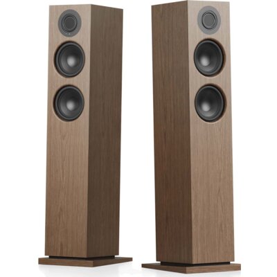 Kolumny głośnikowe AUDIO PRO A48 W Orzech (2 szt.)