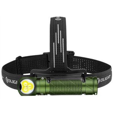 Latarka czołowa OLIGHT Perun 3 QL691534