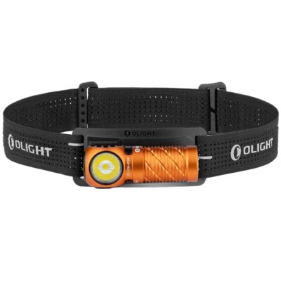 Latarka czołowa OLIGHT Perun 3 Mini QL692418