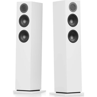Kolumny głośnikowe AUDIO PRO A48 W Biały (2 szt.)
