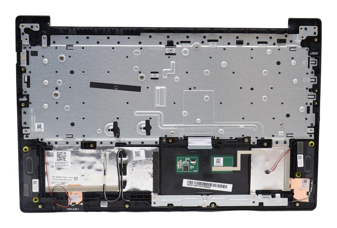 Lenovo 5CB1L09272 części zamienne do notatników Cover + keyboard
