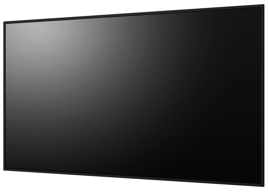 Sharp MultiSync E659 Płaski panel Digital Signage 165,1 cm (65