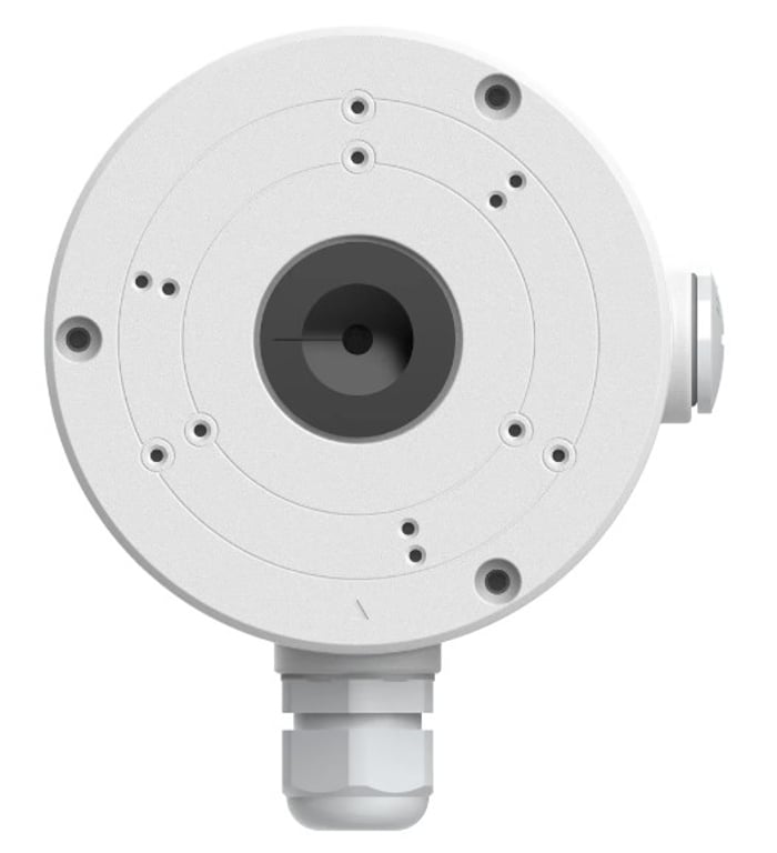 Strong JB01 akcesoria do kamer monitoringowych Skrzynka przyłączeniowa