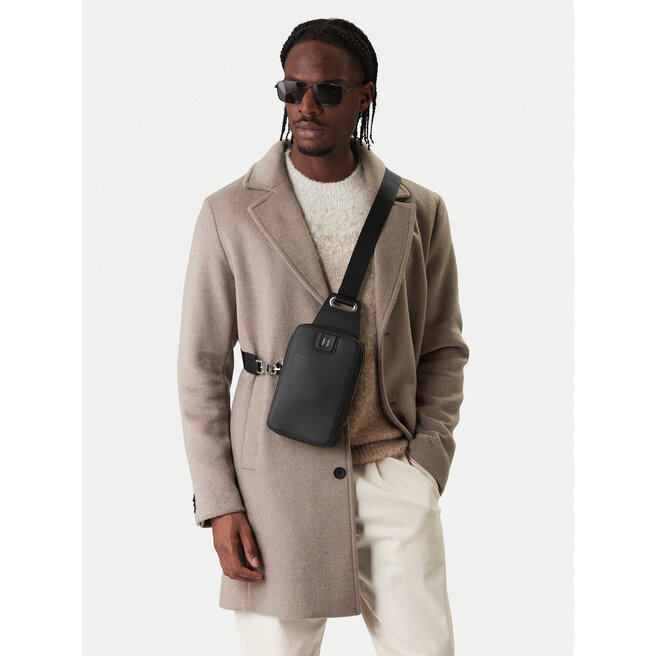 Saszetka KARL LAGERFELD A3M30158 Czarny