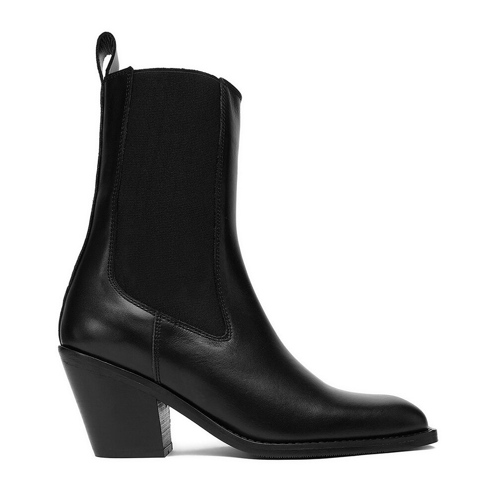 Botki Gino Rossi EO-KHAIR-9801