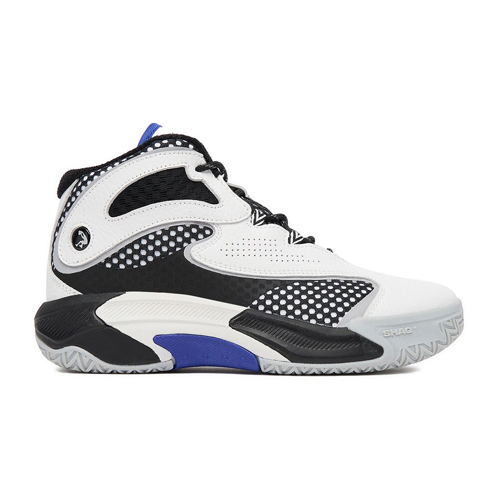 Obuwie sportowe SHAQ EOSS-SHAQNOTIX 2.0 AQ95039B-WB