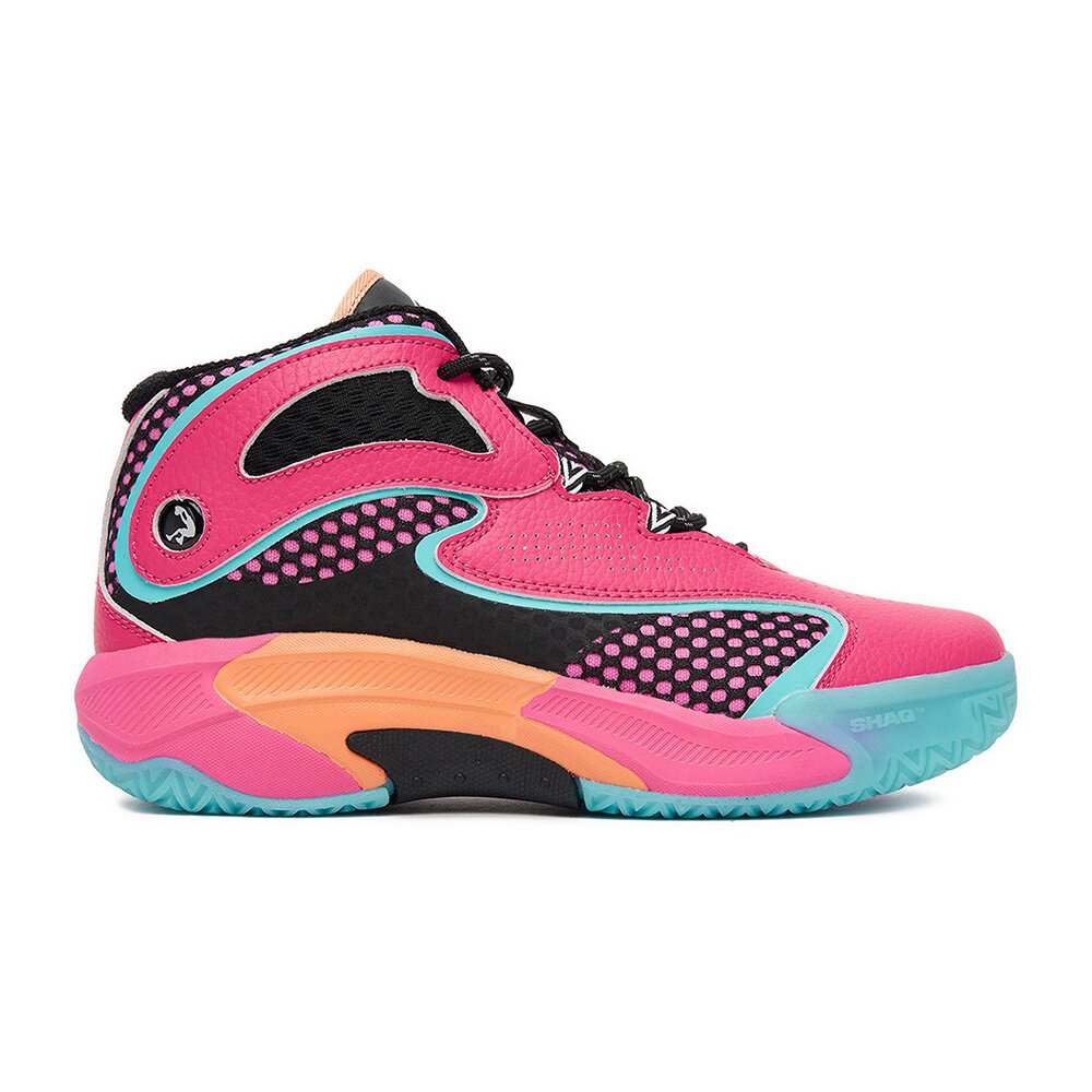 Obuwie sportowe SHAQ EOSS-SHAQNOTIX 2.0 AQ95039B-P
