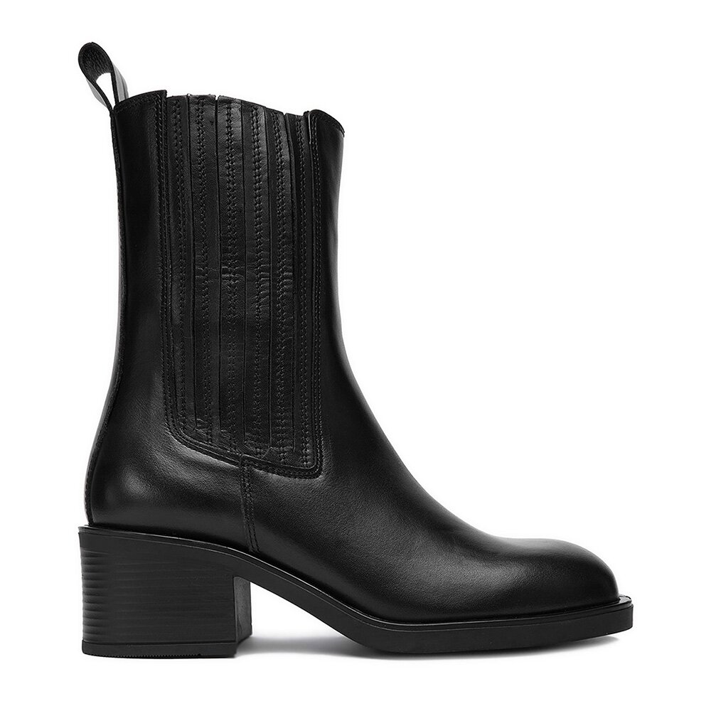 Botki Gino Rossi EO-LOARA-SL061