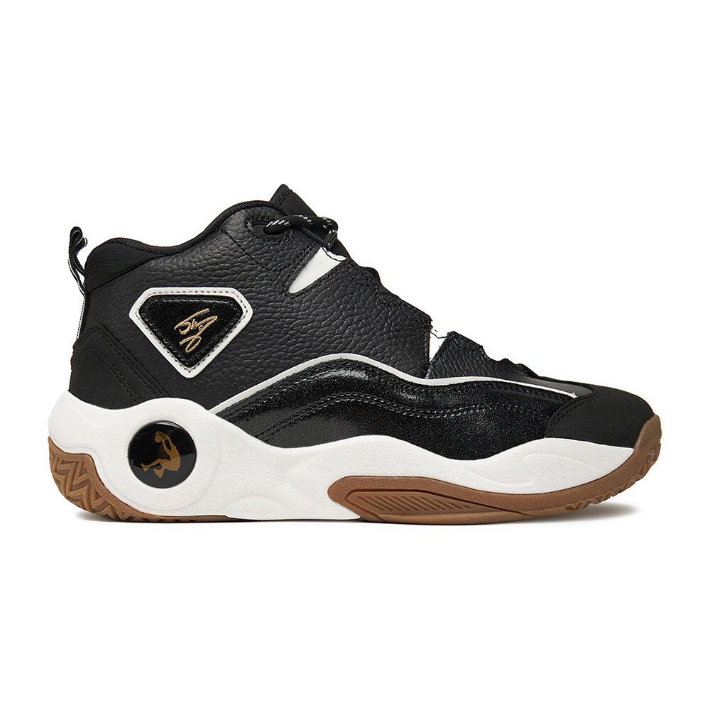 Obuwie sportowe SHAQ EOSS-H.O.F AQ95027B-BBZ J