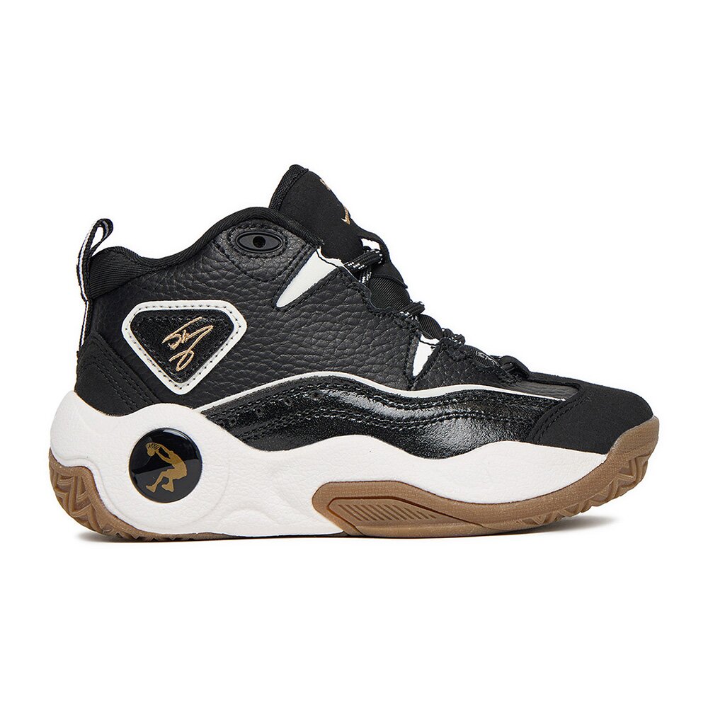 Obuwie sportowe SHAQ EOSS-H.O.F AQ95027Y-BBZ