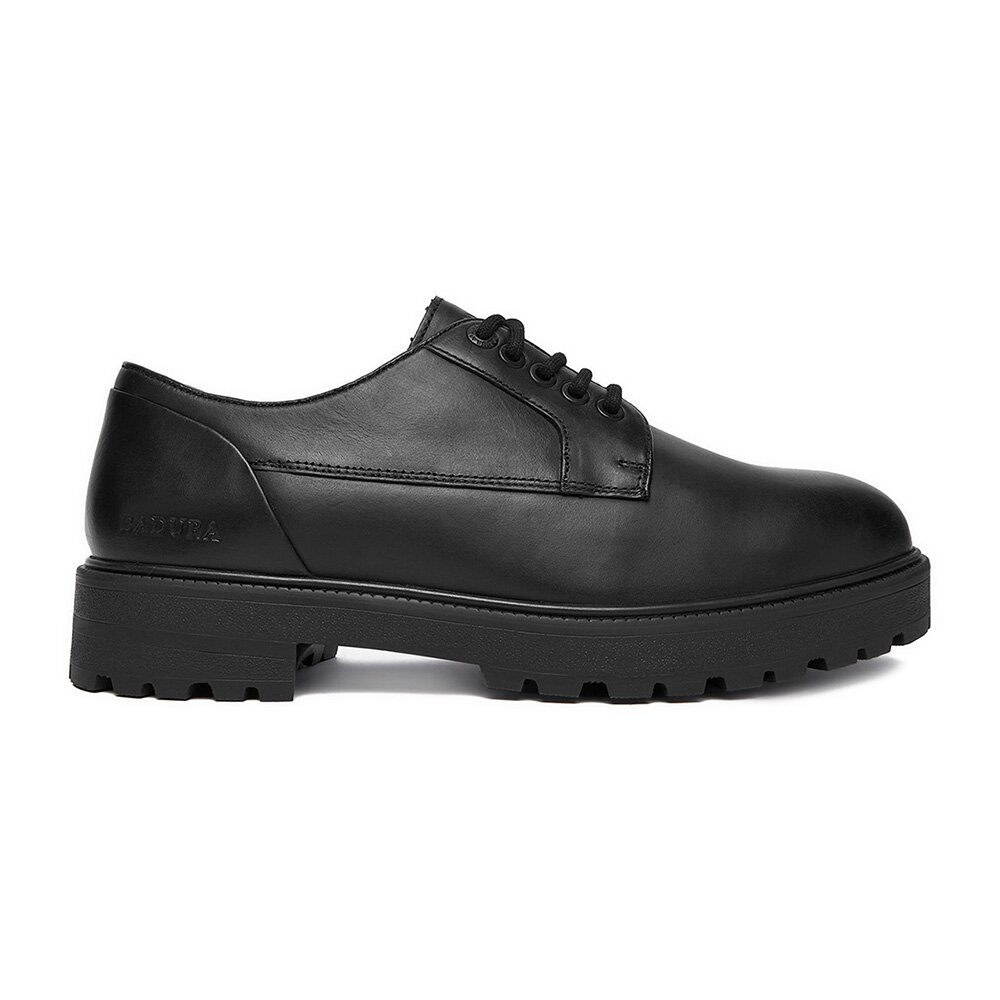 Półbuty Badura EO-ANTON-01 MI08
