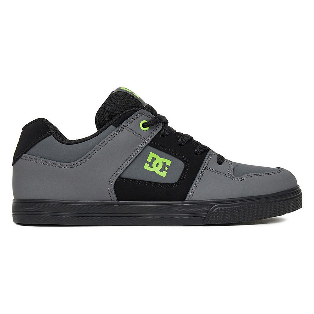 Obuwie sportowe DC Shoes EO-PURE DC01783003