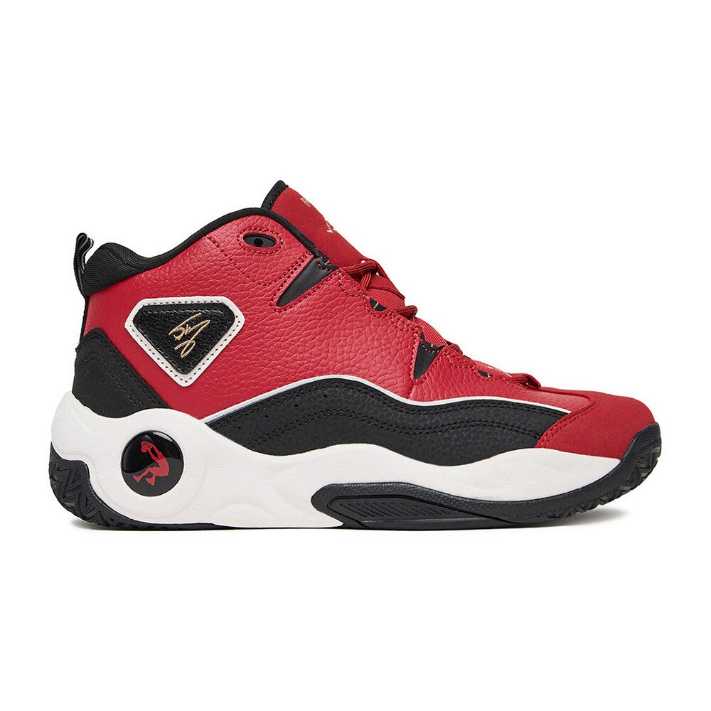Obuwie sportowe SHAQ EOSS-H.O.F AQ95027B-RZ